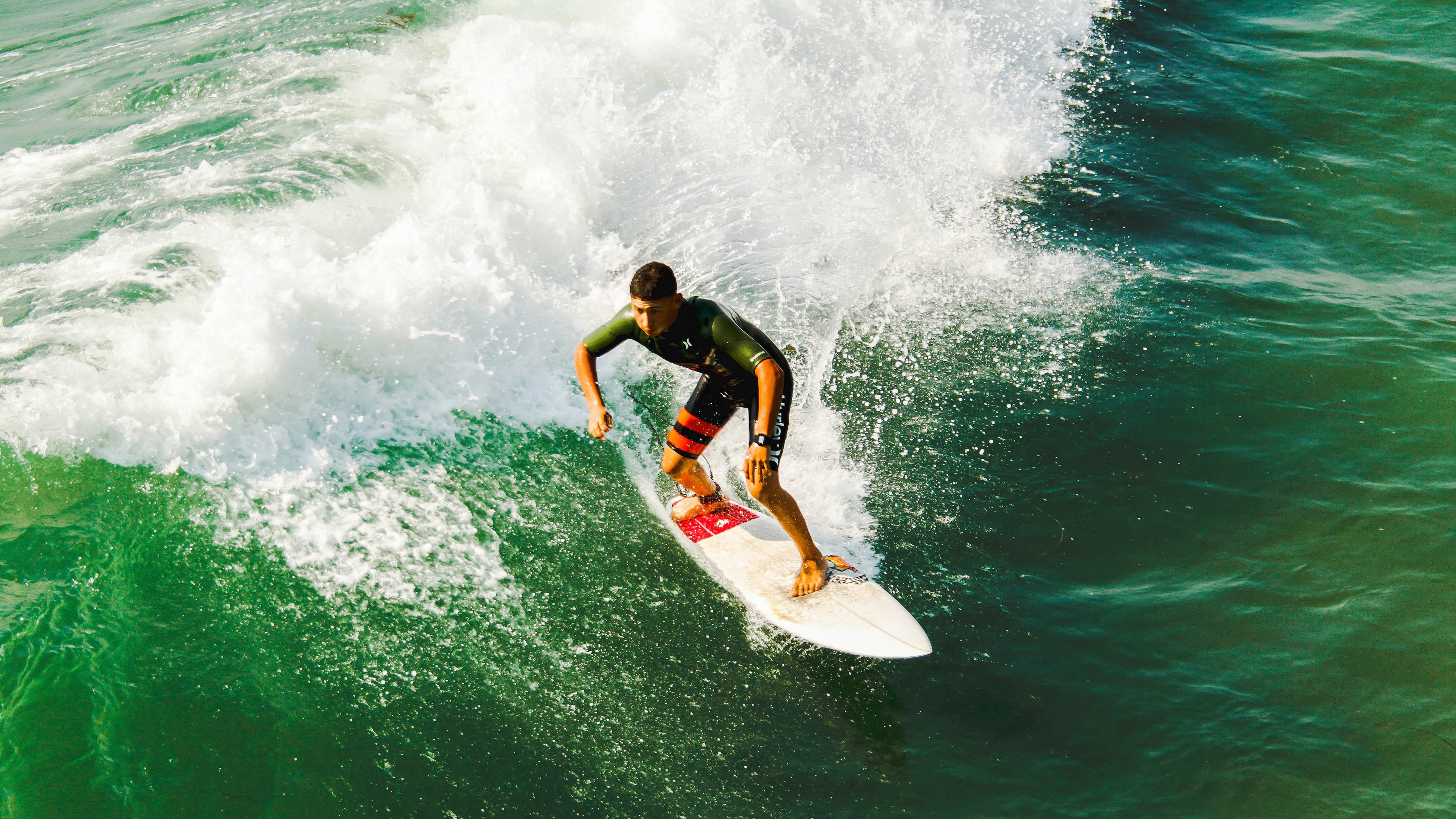 意甲全场飞踹：激烈的身体对抗瞬间，意甲那只队踢得好看