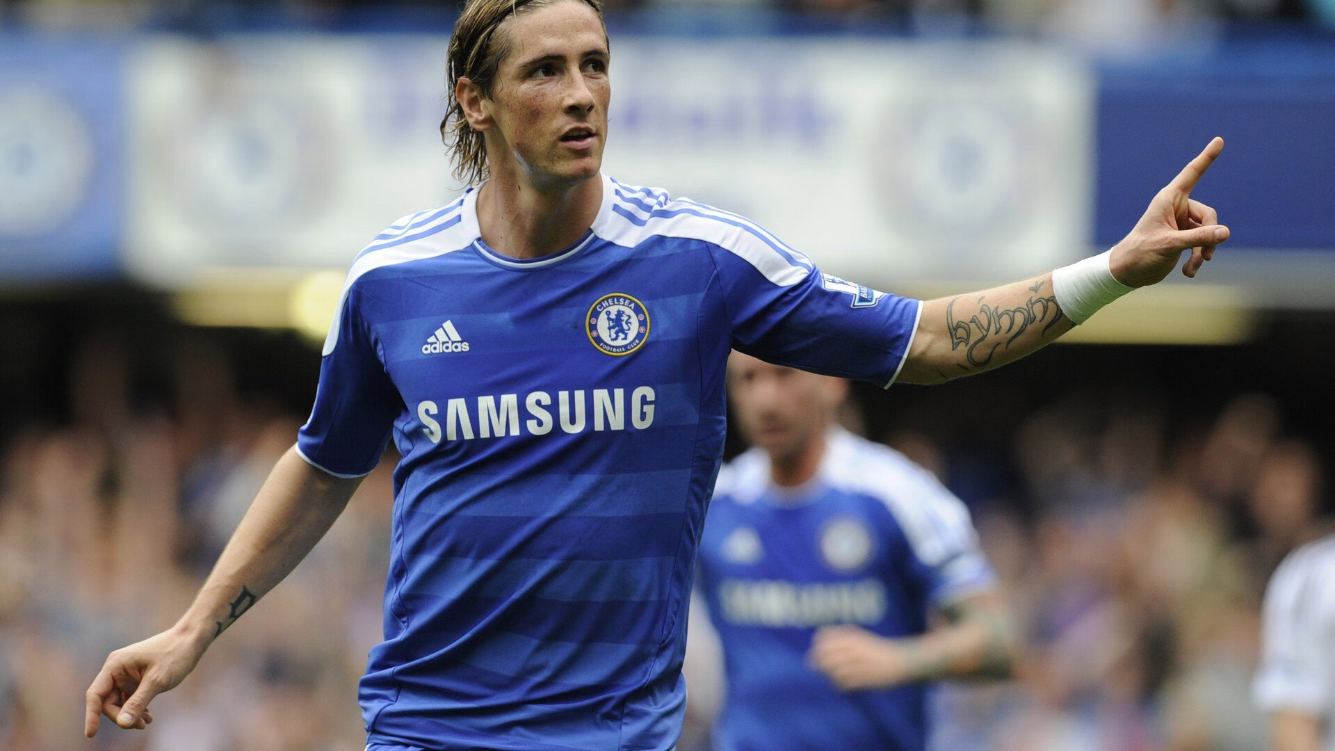 莫伊：全黑队前锋中的“钢铁战士”，屡次为球队挡住攻势